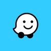 Travel to your destination with Waze