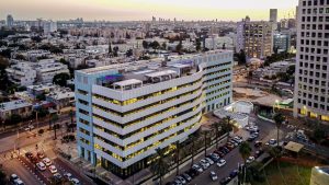 קמפוס גבעתיים