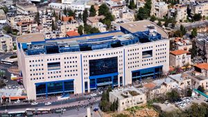 תחנה מרכזית ירושלים