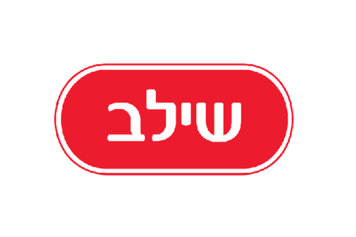 לוגו שילב