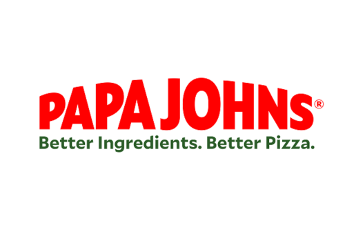 PAPA JOHMS logo